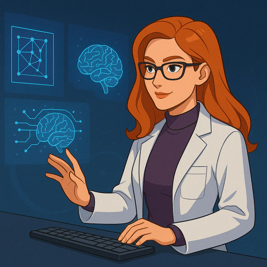 PointlessAI gallery image
