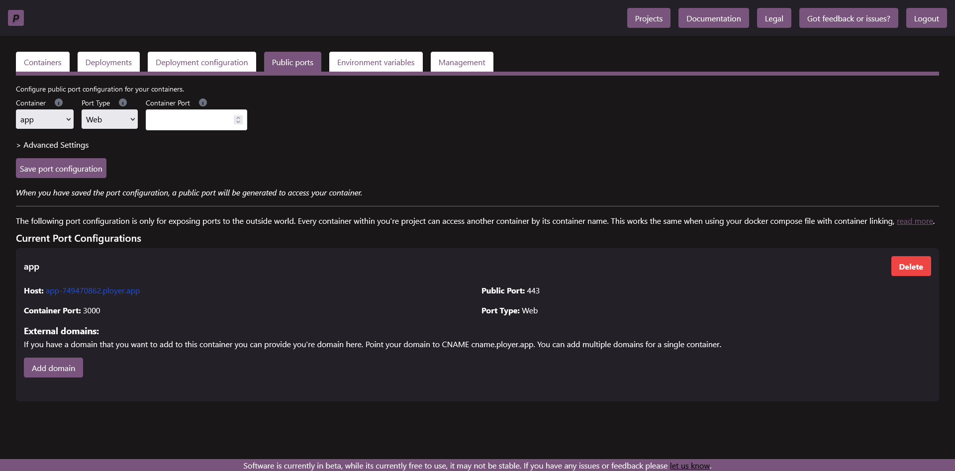 Bükülmek - Docker dağıtım dosyalarını zahmetsizce oluşturun medya 4