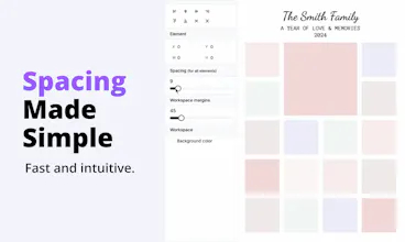 Photo Collage Hero gallery image