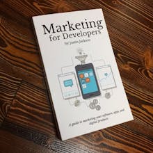 Marketing for Devs gallery image