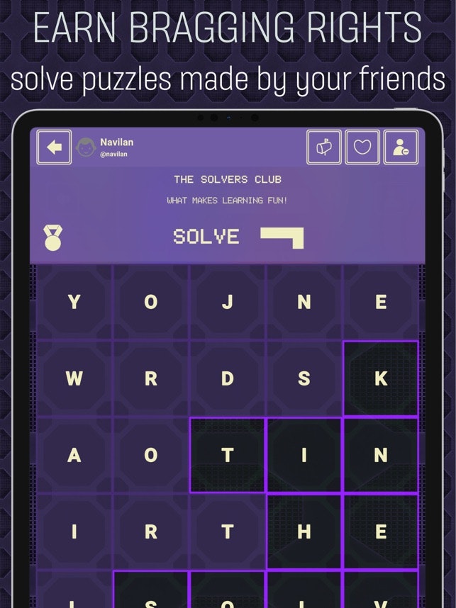 Breakroom WordSearch gallery image