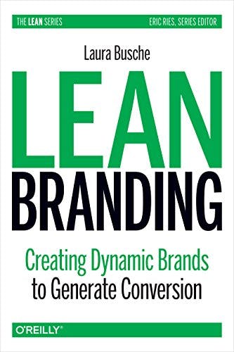 Lean Branding media 3