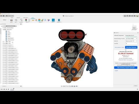 Xometry gallery image