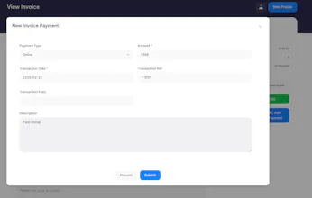 SynqHub - Connect. Collaborate. Succeed! gallery image
