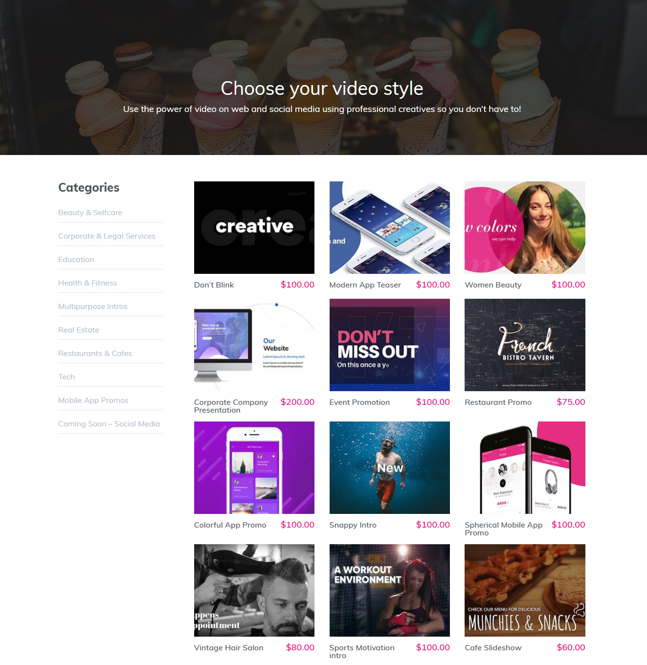 Socialmediacue gallery image