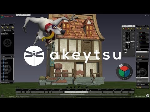 Nukeygara Akeytsu gallery image