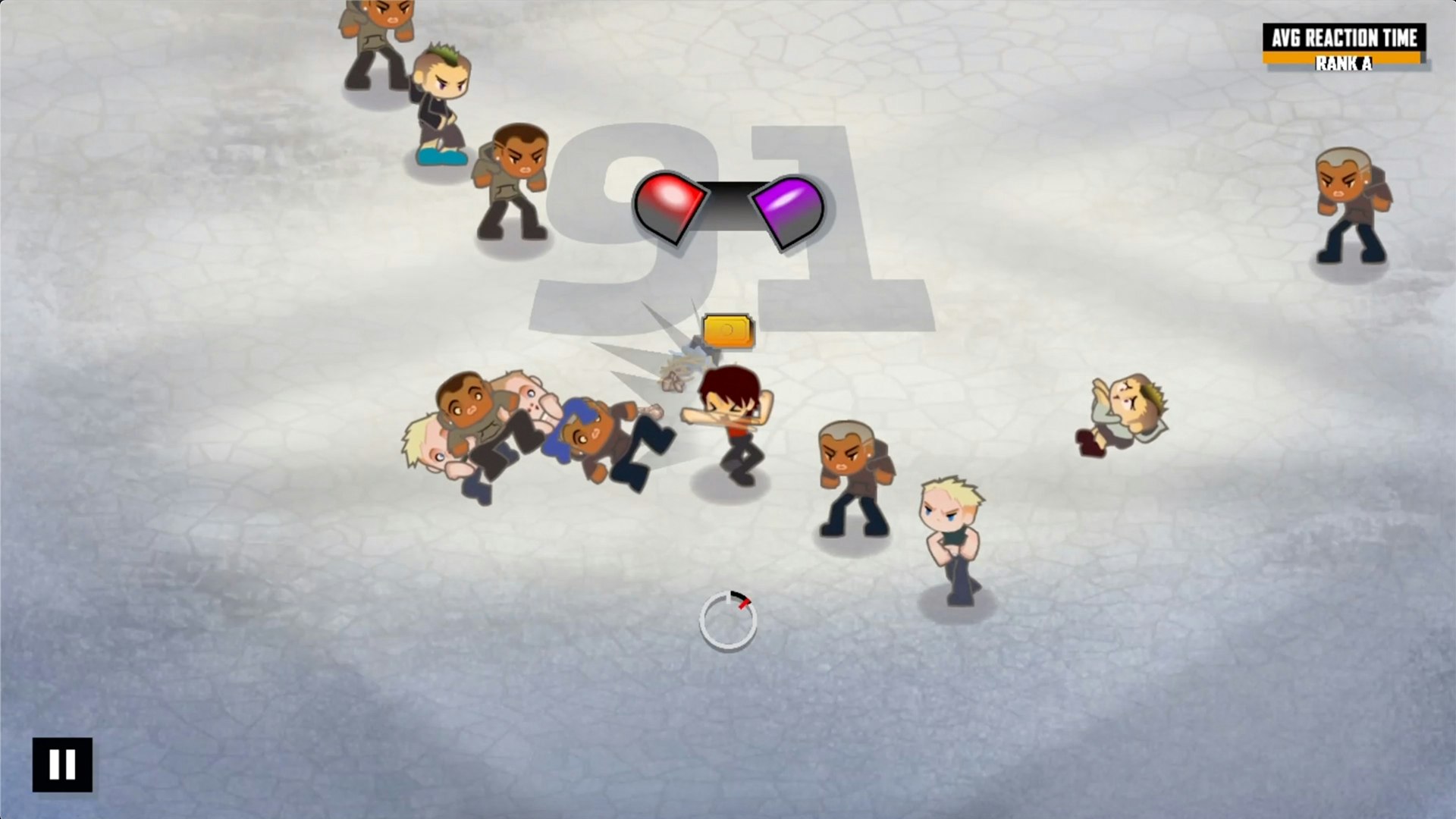 OneMan gallery image