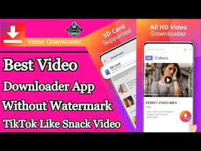 Free Video Downloader - Video Downloader gallery image