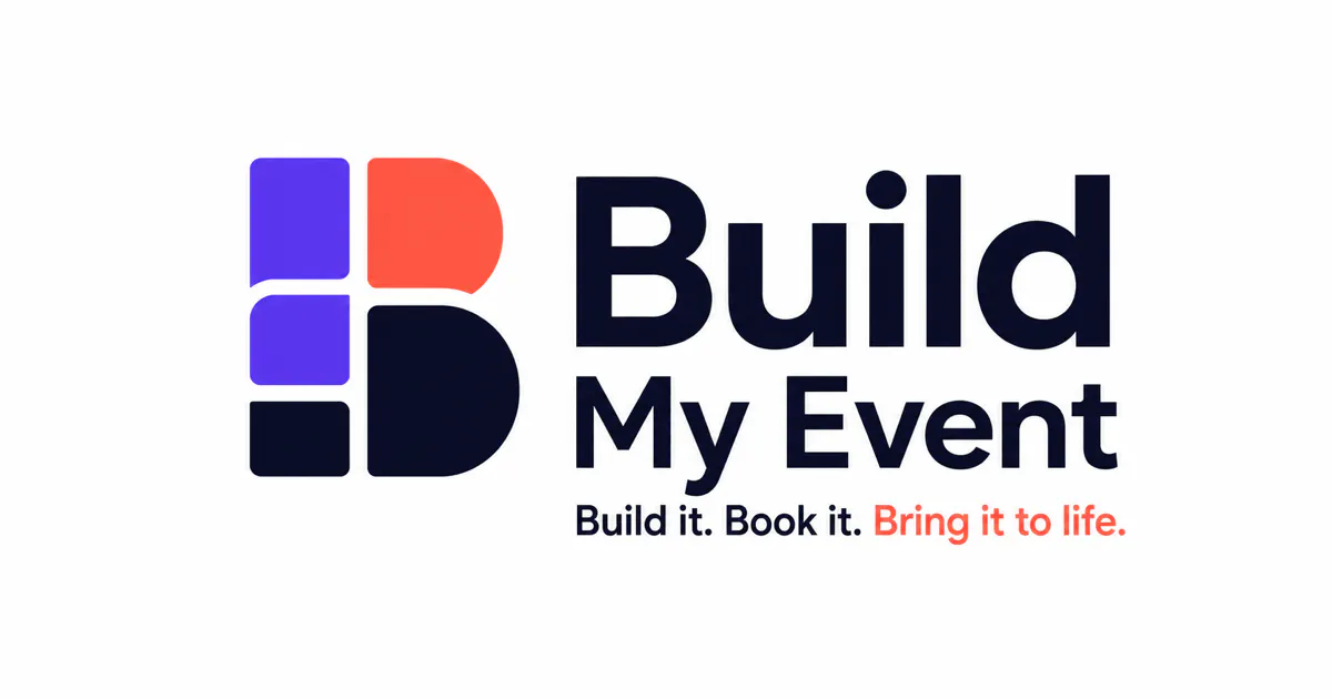 Build My Event gallery image