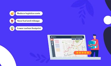 Simpliroute gallery image