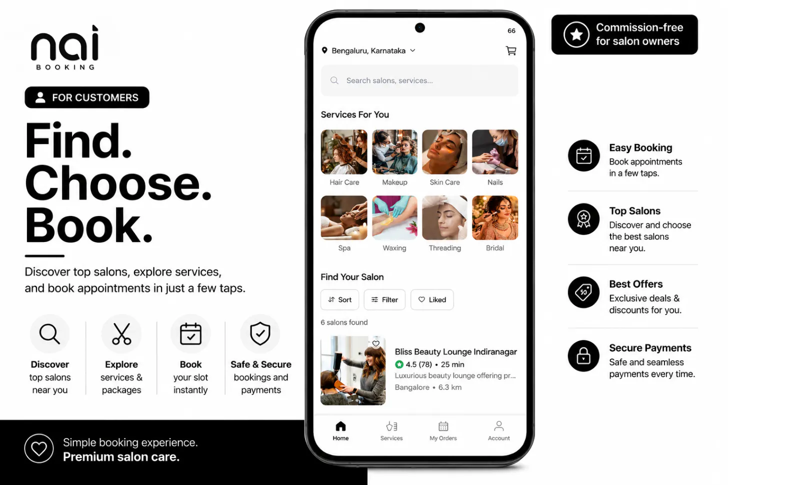 Naibooking gallery image