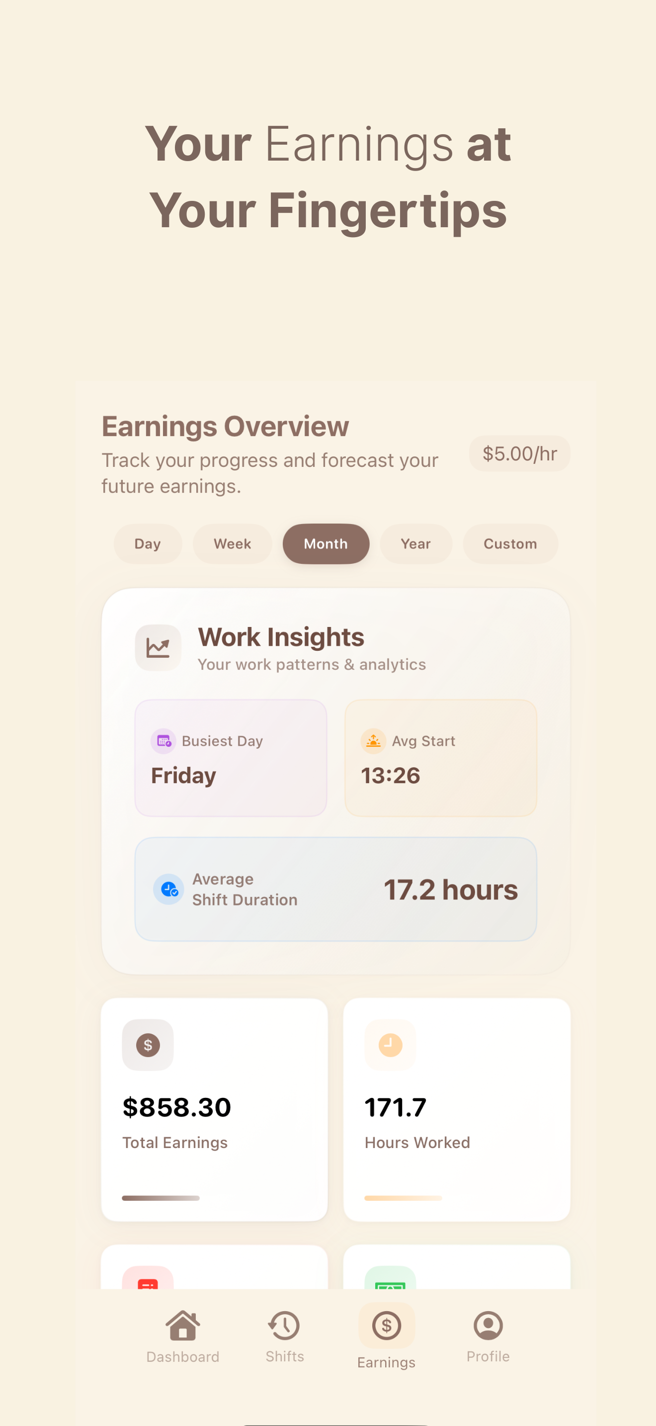 Timely gallery image