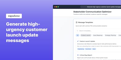 Product Voice AI gallery image