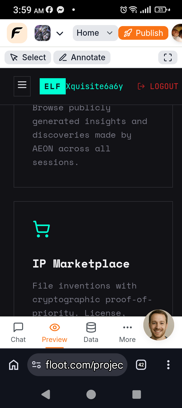 Entropic Lagrangian Reverse Solver gallery image
