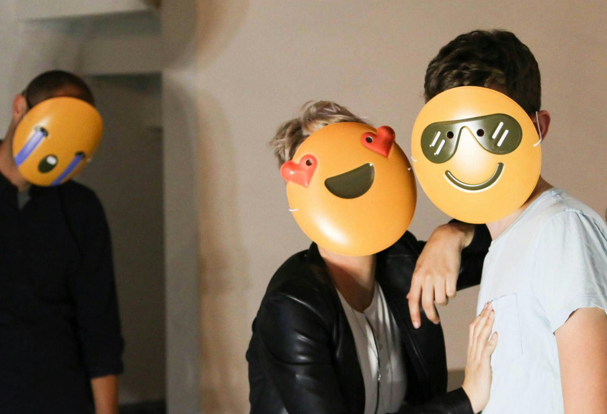 Emoji Masks gallery image