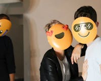 Emoji Masks media 2