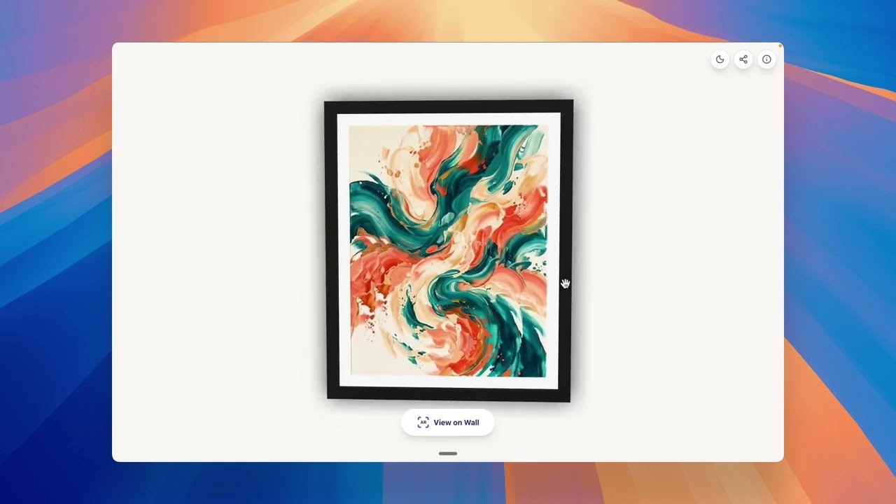Artospect gallery image