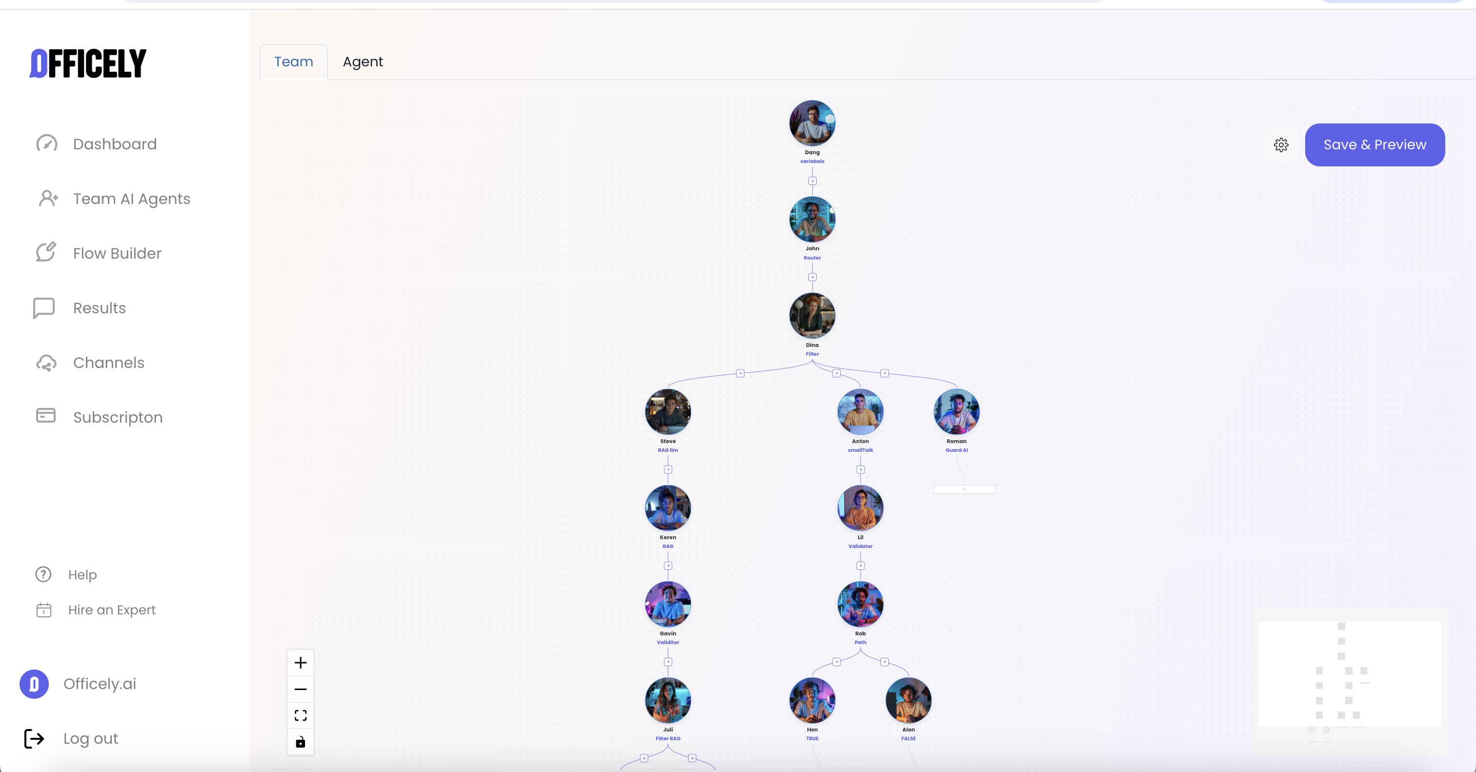 Officely AI gallery image