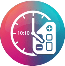 Time & Date Calculator gallery image