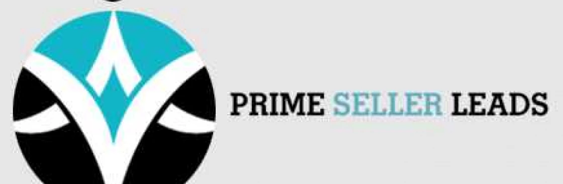 Prime Seller Leads cover