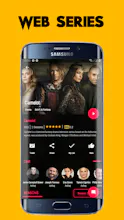 Global Movies - Live TV & Watch Movies gallery image