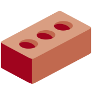 Landebelblock.