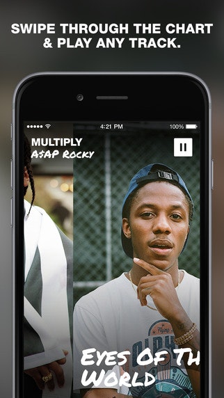 White Label for Web gallery image