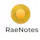 RaeNotes