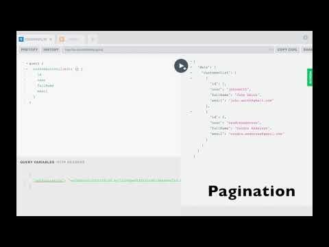 NileDB Platform gallery image
