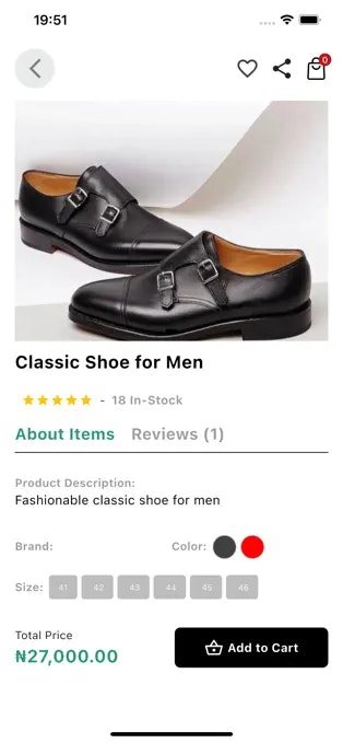 Zee Fashion - Screenshot 4 preview