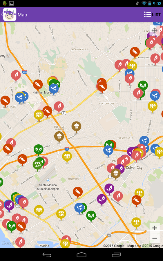 Happy Cow gallery image