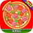 Meaty Pizza Maker- Cooking Game