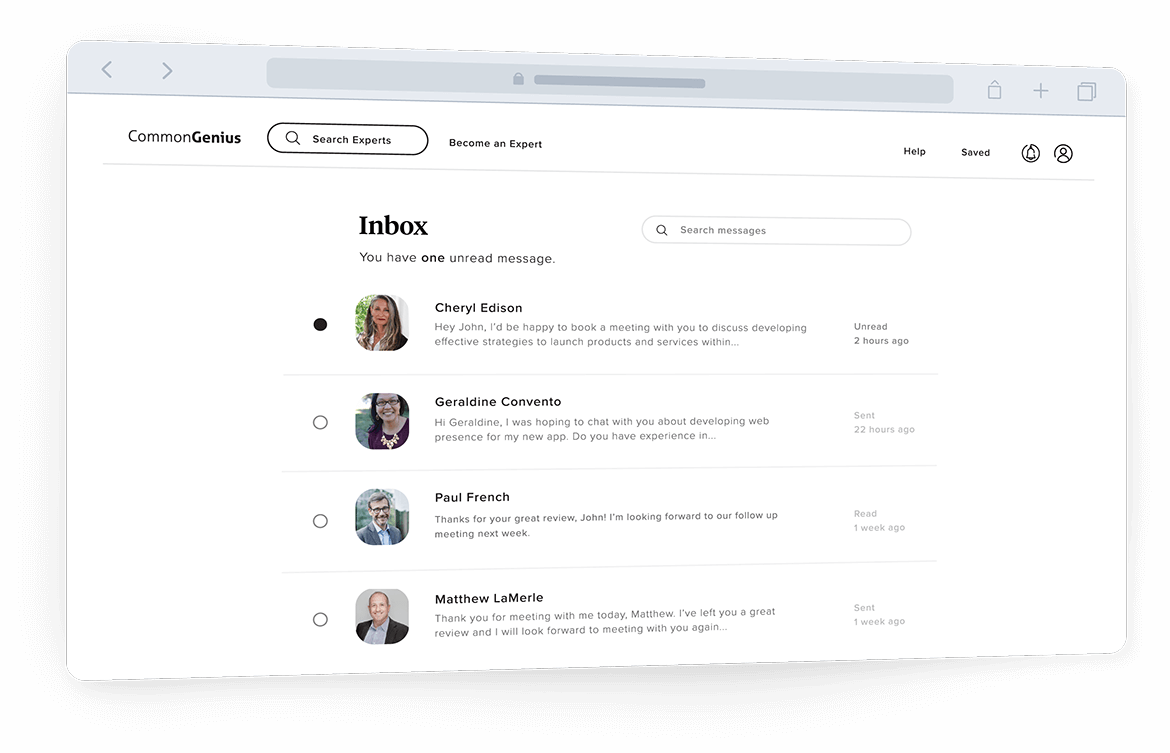 CommonGenius gallery image