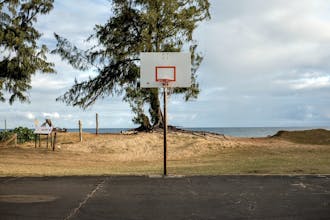 Basketball Is Fun gallery image