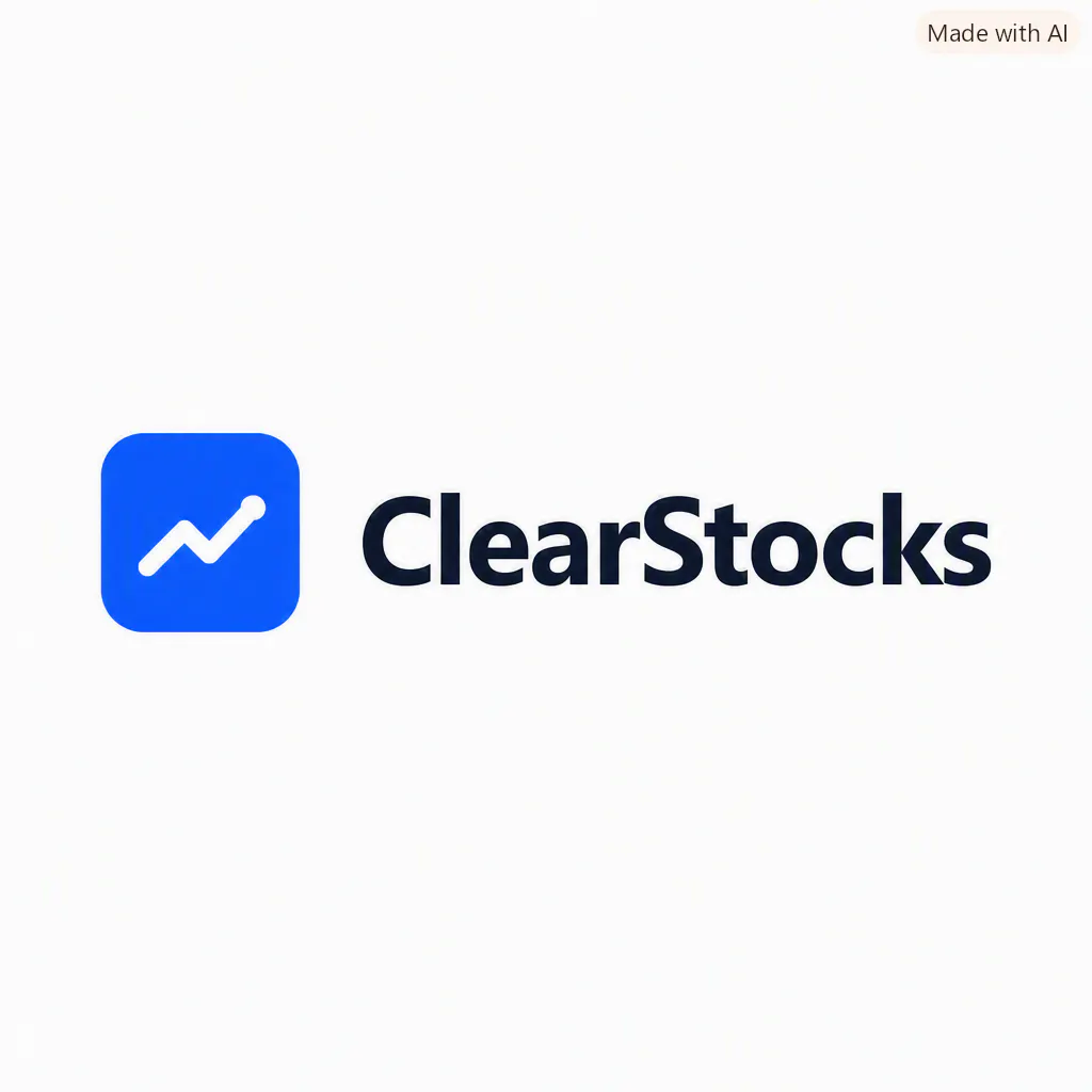 ClearStocks — Stock prices, made simple gallery image