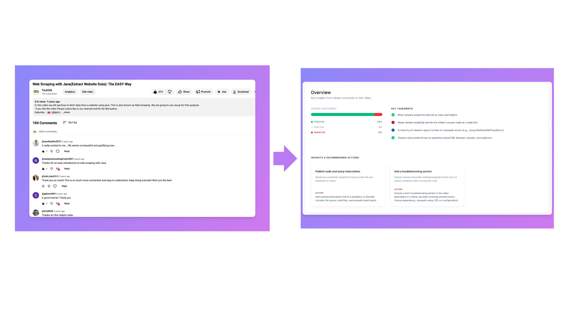 CommentOwl gallery image