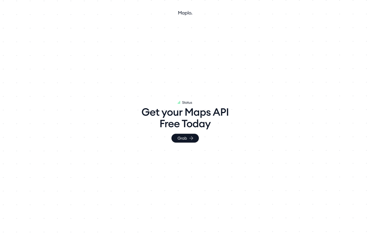 Maplo media 3