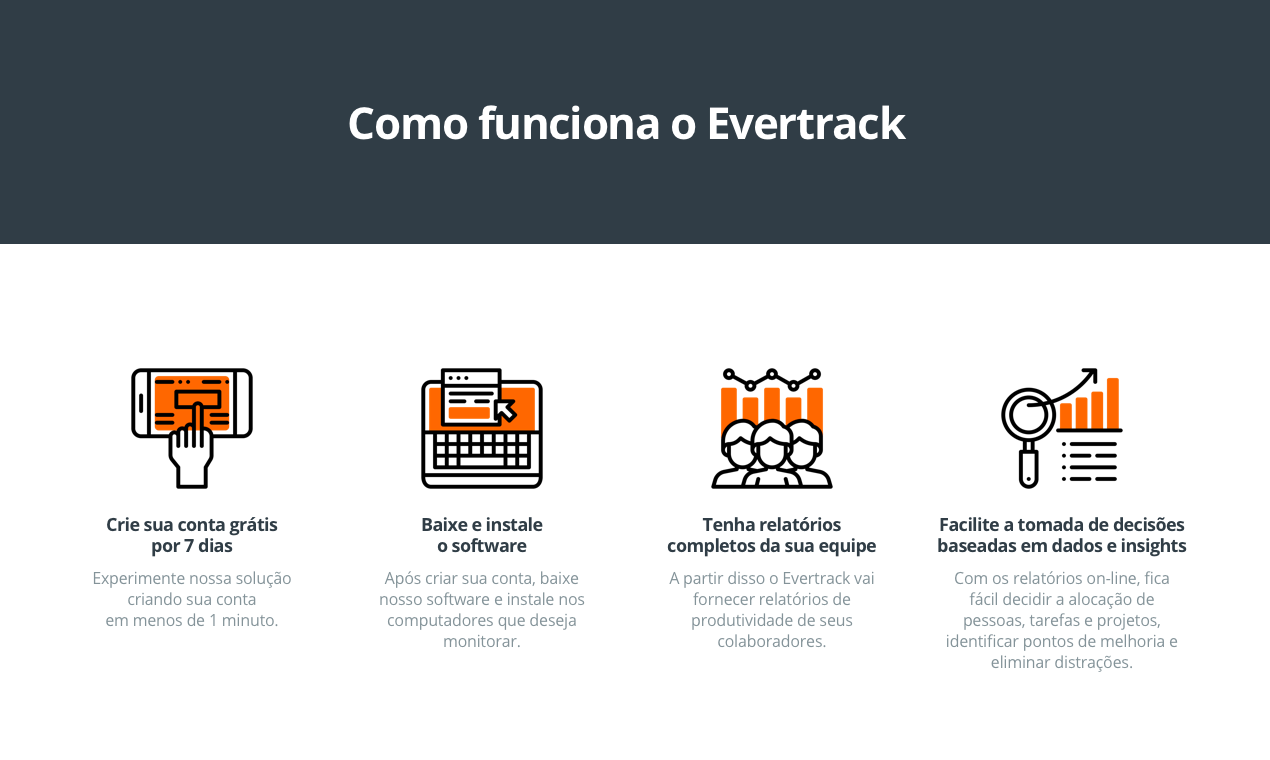 Evertrack gallery image