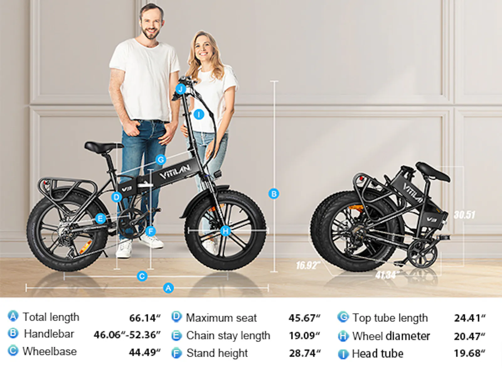 ValE-Bike - bici Elettriche screenshot 3