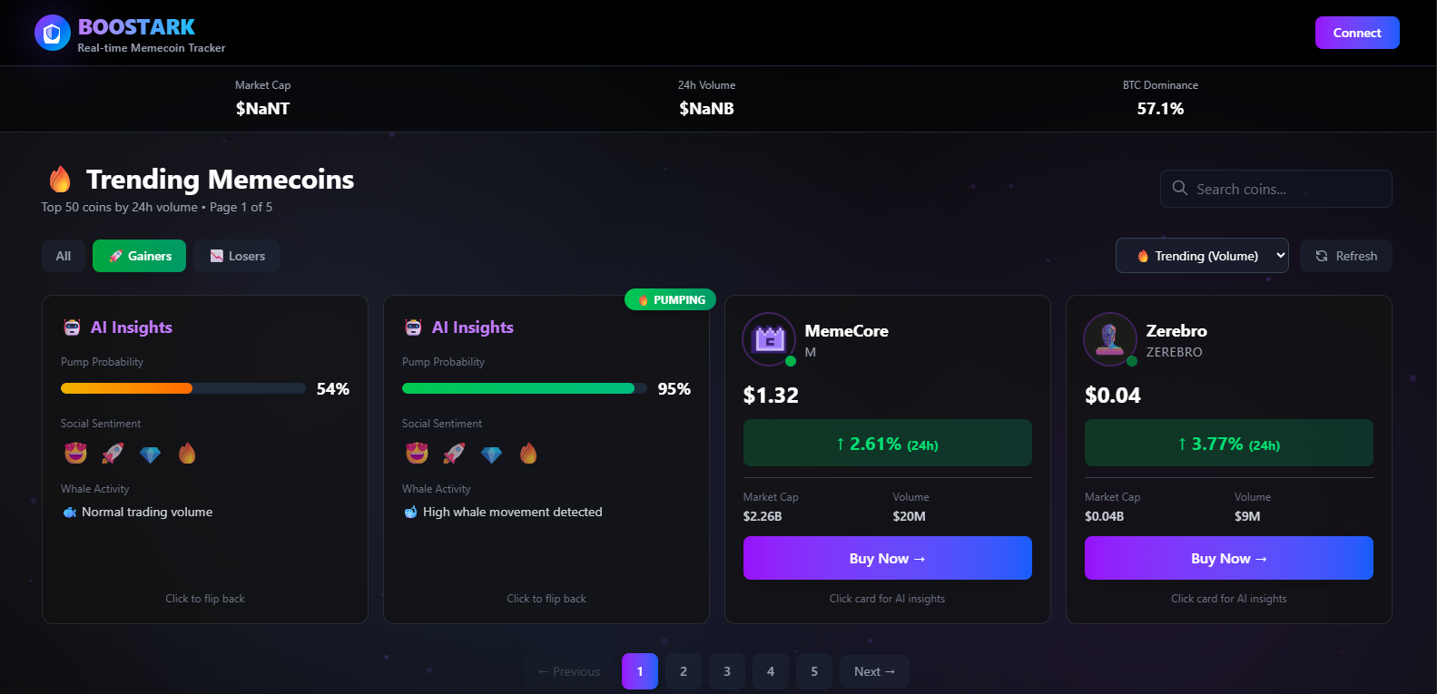 Boostark gallery image