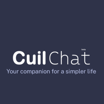 Cuil Chat AI