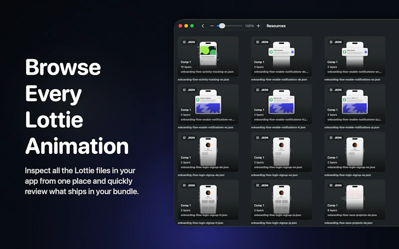 NSAssets screenshot 7