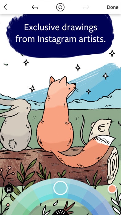 Lake Coloring Books gallery image