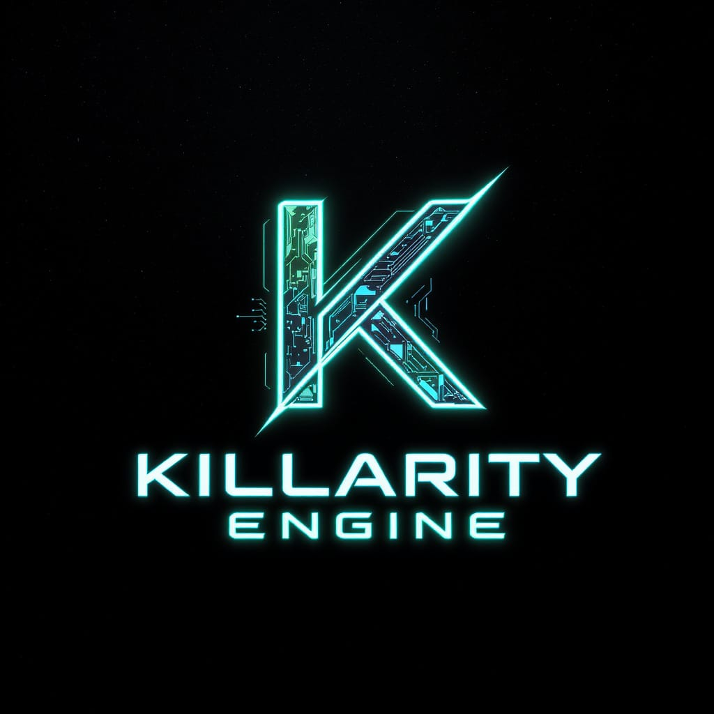 Killarity.EngineOS