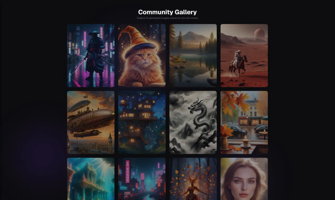 aipainting gallery image