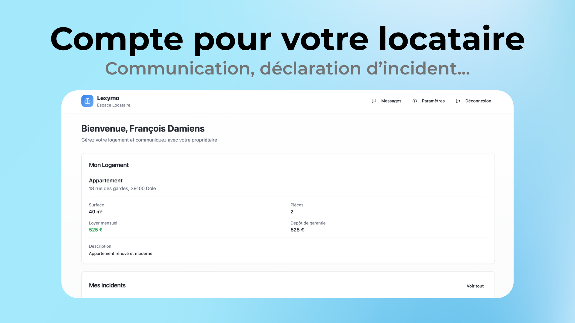 Lexymo gallery image