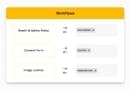 Hardcopy - Ihr Dokument CRM Medien 3