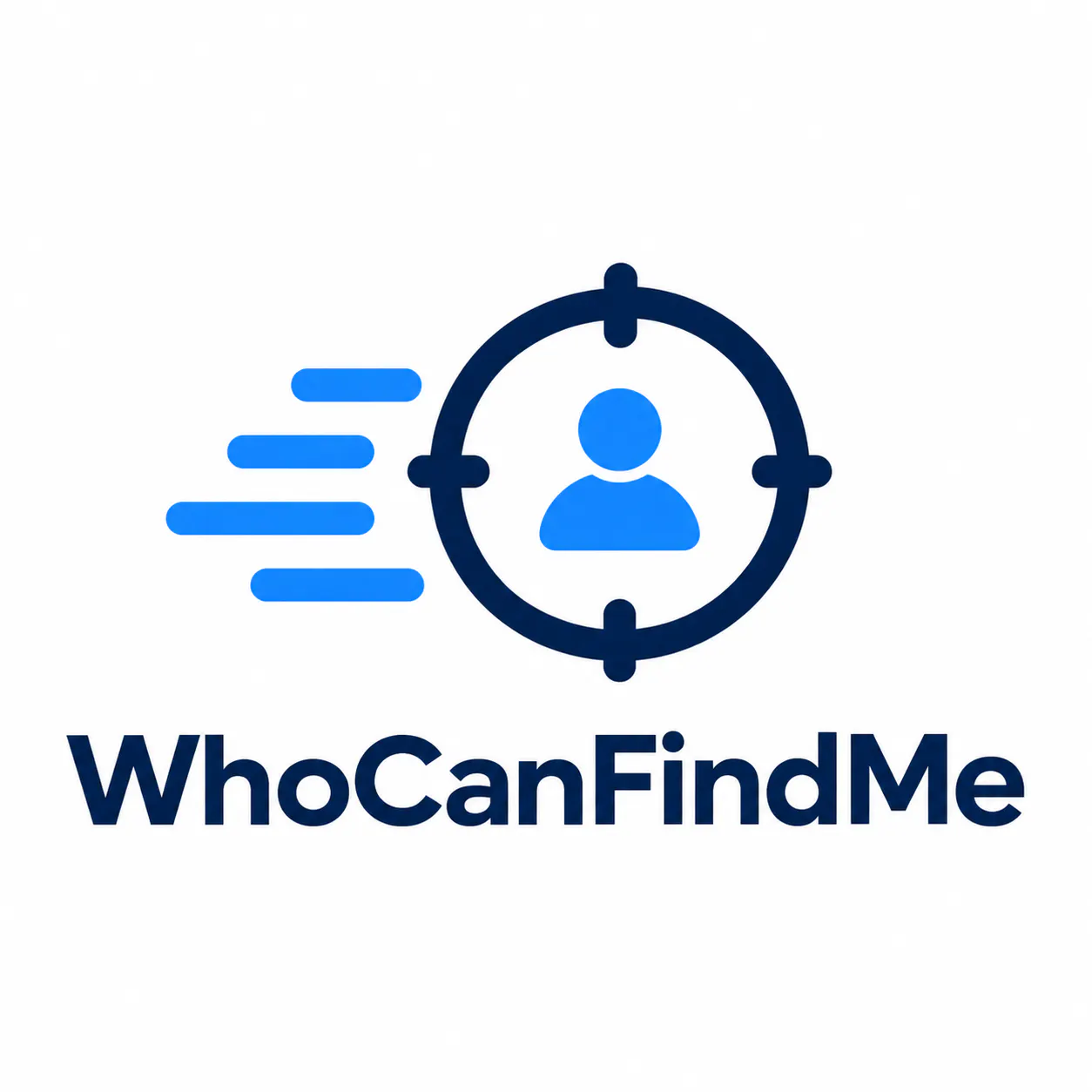 WhoCanFindMe