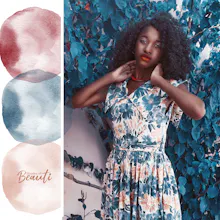 Shades of Beauti Magazine gallery image