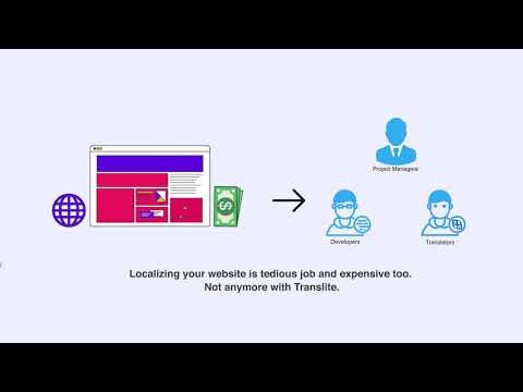 Translite gallery image